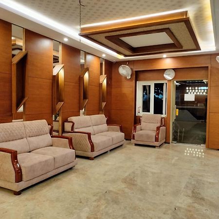 Wyt Hotels - Rameswaram Экстерьер фото