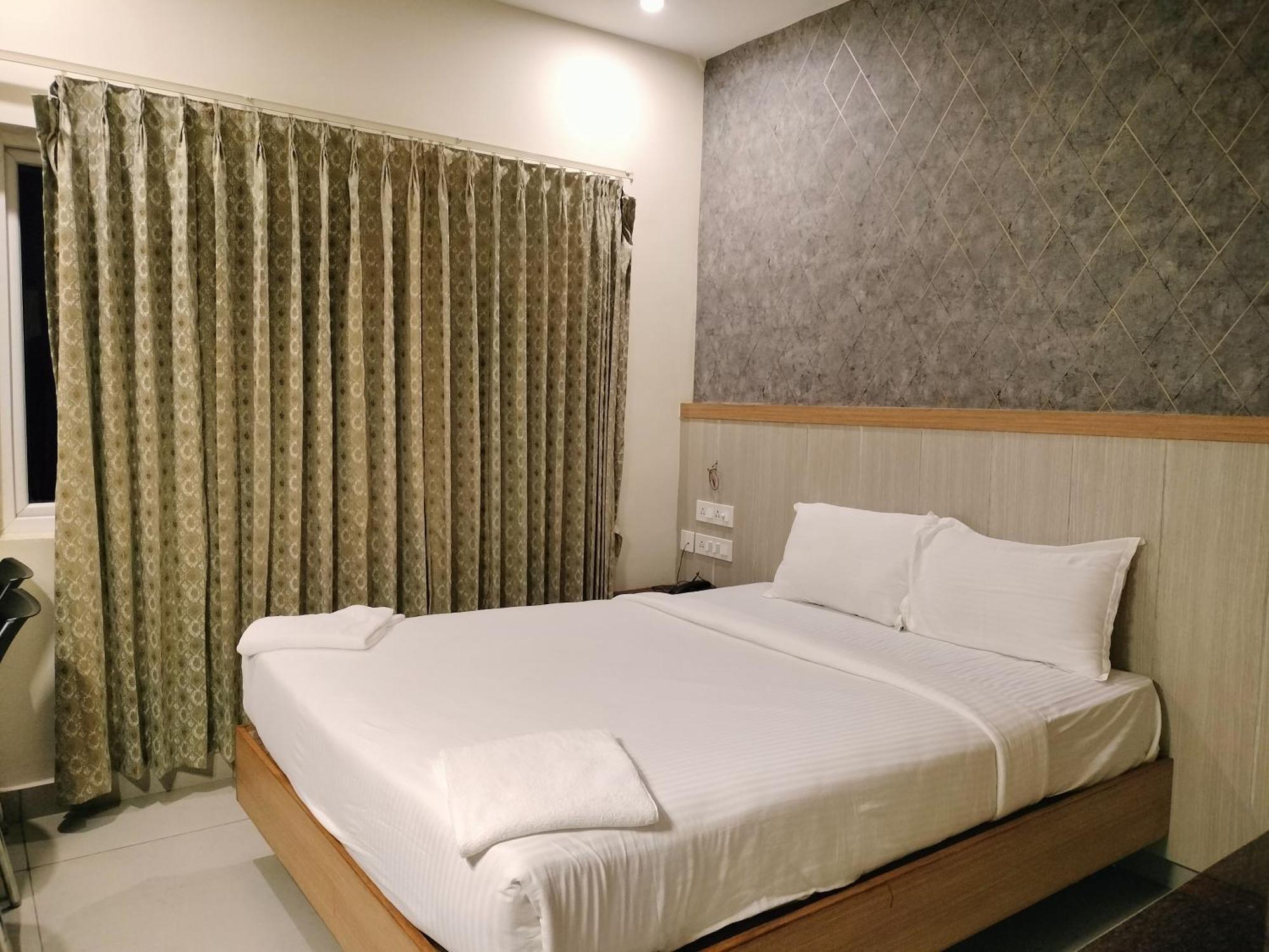 Wyt Hotels - Rameswaram Экстерьер фото